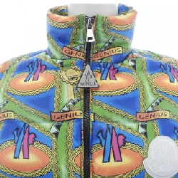 Moncler Genius MONCLER1952 PARKER/AWAKE Áo gile - Hàng hiệu Authentic 891060