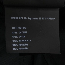 ミュウミュウ MIU MIU 5HC179 2DXI Mũ - Hàng hiệu Authentic 832163