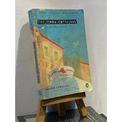 The Terra-Cotta Dog - Andrea Camilleri