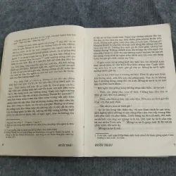 RUỒI TRÂU - ETELLE LILIAN VOYNICH 574651
