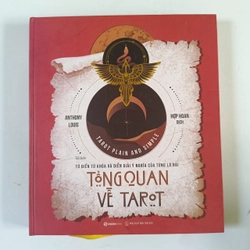 Tổng quan về Tarot (2022) 224576