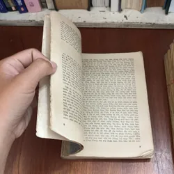 II Tựa sách: Thuỷ Hử - Thi Nại Am - Á Nam Trân Tuấn Khải (Dịch) - 1988 (Trọn bộ 6 tập) 435513
