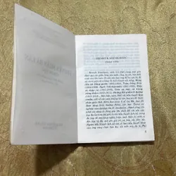 TRUYỆN NGẮN BA LAN CHỌN LỌC 713704