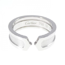 Nhẫn nhỏ C2 Cartier - Hàng hiệu Authentic 839086