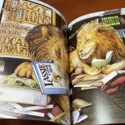 PICTURE BOOK Animalia 536449