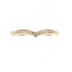 K10YG Nhẫn Kim Cương - Hàng hiệu Chính hãng 851173