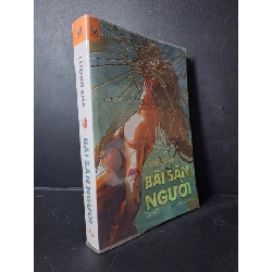 [Phiên Chợ Sách Cũ] Bãi Săn Người - Trinh Thám Lương Kha 0906