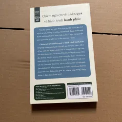Chiêm nghiệm về nhân quả và hành trình hạnh phúc 1046616