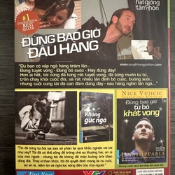 Cuộc sống không giới hạn 552431