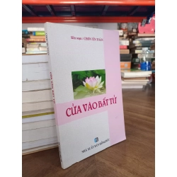 Cửa vào bất tử - Chơn Tín Toàn biên soạn