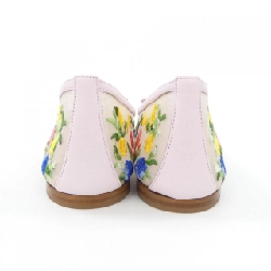 Giày bệt MANOLO BLAHNIK - Hàng hiệu Authentic 829550