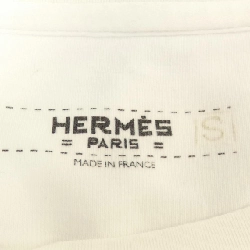 Áo thun HERMES - Hàng hiệu Chính hãng 826295