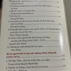 Ký ức NGƯỜI LÍNH Tập 6 Để trí ân và hành động nhân nghĩa nhiều hơn 713078