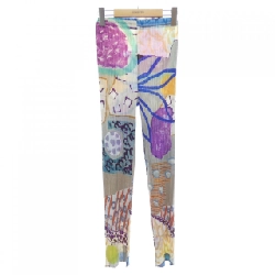 Pleats Please 2001 Đồ họa PP12-JF413 Quần - Hàng hiệu Chính hãng