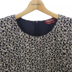 【Mã giảm giá】Max Mara STUDIO Đầm 651786