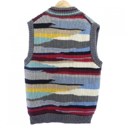 Missonni MISSONI Áo gile - Hàng hiệu Chính hãng 901144