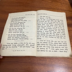 II Tựa sách: Kinh Diệu Pháp Liên Hoa (Trọn Bộ) - HT. Thích Trí Tịnh - PL. 2535. 1991 493428
