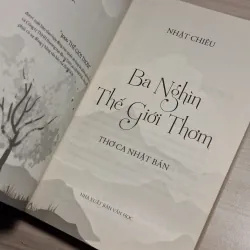 Nhật Chiêu - Ba Nghìn Thế Giới Thơm 1010130