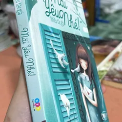 Mãi yêu nhé 🌊 599748