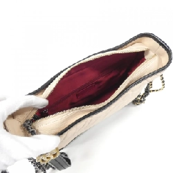 Túi xách vai Chanel Gabriel Line 93824 613802