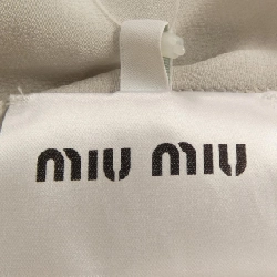 Miu Miu MIU MIU MF5748 Đầm 646388