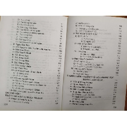Phong tục thờ cúng trong gia đình ngoài xã hội N18 - 2007 - 239 trang LỊCH SỬ - CHÍNH TRỊ - TRIẾT HỌC ANTQ2012-180 737517