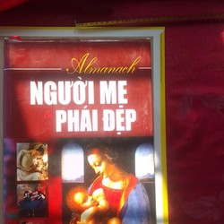 ALMANACH NGƯỜI MẸ VÀ PHÁI ĐẸP  75112