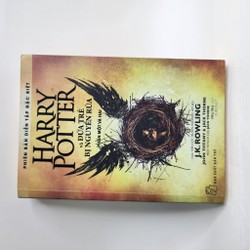 Harry Potter và đứa trẻ bị nguyền rủa (phần 1,2) 144344