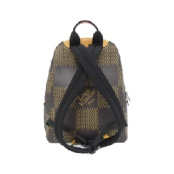 Balo Campus Louis Vuitton Damier Giant (LV Squared) N40380 - Hàng hiệu Chính hãng 801583