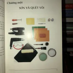 Cẩm nang tự trang trí nhà đẹp - Đức Liên & Bích Như 991554