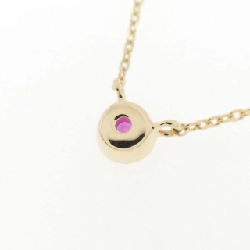 K10YG Nhẫn Ruby - Hàng hiệu Chính hãng 857594