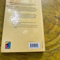 MANAGING RISK IN INTERNATIONAL BUSINESS- Techniques and Applications  536294