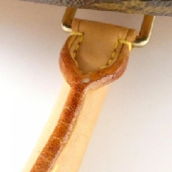 Túi xách Louis Vuitton Monogram Bowling Vanity M47270 616487