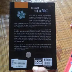 Bí mật của nước - Masaru Emoto 558924