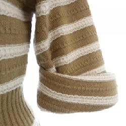 Áo cardigan dài CHANEL 635753