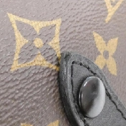 Túi đeo vai Louis Vuitton Monogram Macassar Christopher M41643 611594