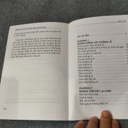 NHỮNG ĐỘNG VẬT KỲ LẠ 719837