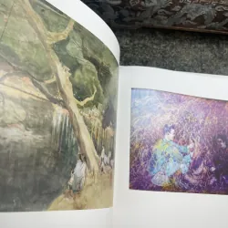 Hoạ sĩ Nguyễn Hiêm 787280