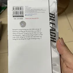 BLEACH tập 71 695578