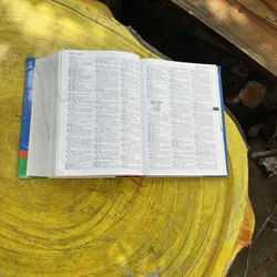 TỪ ĐIỂN ANH - ANH- VIỆT& VIỆT - ANH- KHOA HỌC XÃ HỘI VÀ NHÂN VĂN VIỆN NGÔN NGỮ HỌC 603666