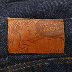 NAKED&FAMOUS Jeans - Hàng hiệu Authentic 891802