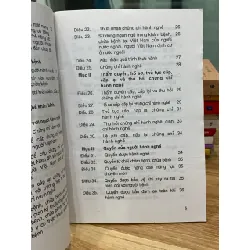 luật khám bệnh chữa bệnh-NXB Hồng Đức 716635