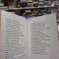 Sách - Nhân vật Đông Châu -  Nguyễn Tử Quang (A1) 564620