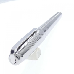 Bút máy S.T.DUPONT Fidélio Silver - Hàng hiệu Chính hãng 887130