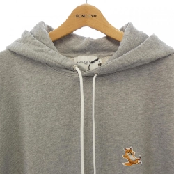 Hàng hiệu MAISON KITSUNE IU00355KM0001 Áo khoác - Hàng hiệu Authentic 897830