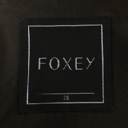 フォクシー FOXEY 35140 ワンピース - Hàng hiệu Authentic 811781