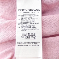 Dolce & Gabbana T-shirt - Hàng hiệu Authentic 827988