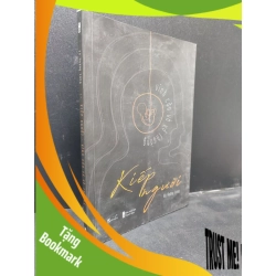 (TẶNG BOOKMARK) Kiếp người vĩnh cửu và vô thường năm 2022 mới 90% bẩn nhẹ RBK0203 tự sự