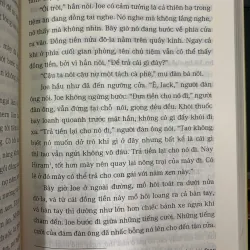 NẮNG THÁNG TÁM - WILLIAM FAULKNER (QUẾ SƠN DỊCH) 1006738
