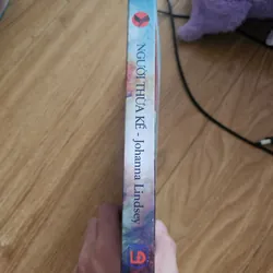 Người thừa kế
105k 642357